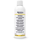 Clear Insulating Varnish, Aerosol 12 Ounce Can redirect to product page